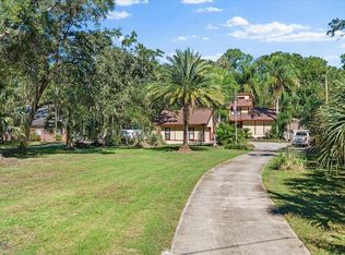 17330 ELSINORE Drive, Jacksonville, FL 32226