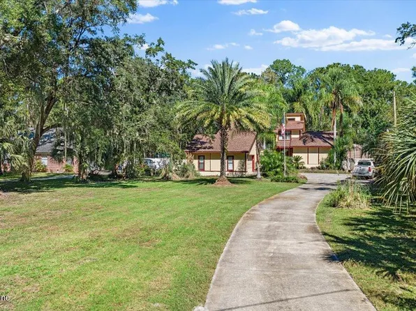 17330 ELSINORE Drive, Jacksonville, FL 32226