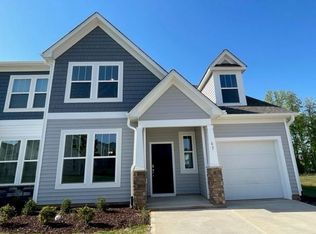 65 Whitley Ridge Dr, Clayton, NC 27527