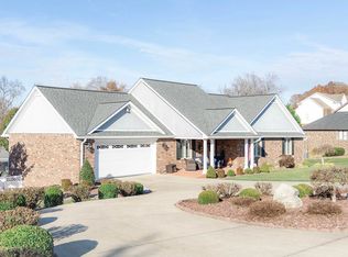 206 Oak Valley Rd, Somerset, KY 42503