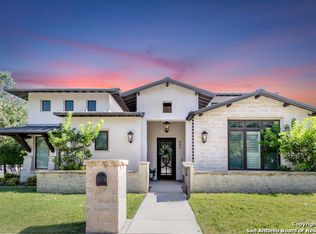 403 Schryver St, Boerne, TX 78006