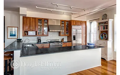 Sold by Douglas Elliman