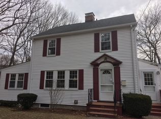 29 Bradford St, Waltham, MA 02451