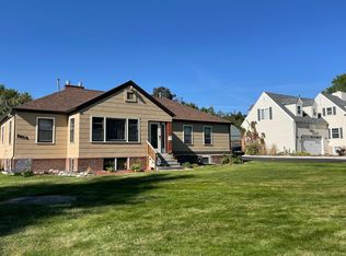 2614 Highwood Dr, Billings, MT 59102
