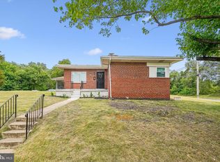 2000 Jasper St SE, Washington, DC 20020