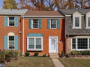 9523 Cherry Oak Ct, Burke, VA 22015