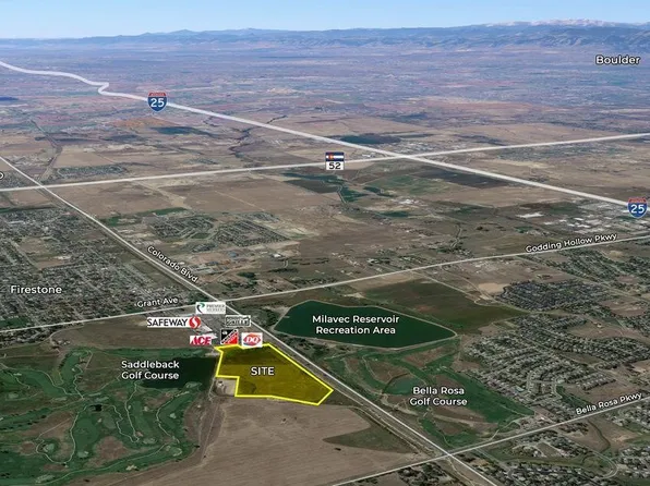 8500 Colorado Blvd, Frederick, CO 80504