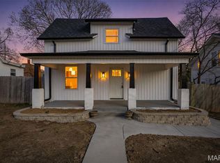 416 Russell Ave, Festus, MO 63028