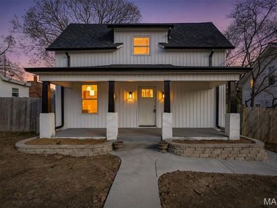 416 Russell Ave, Festus, MO, 63028