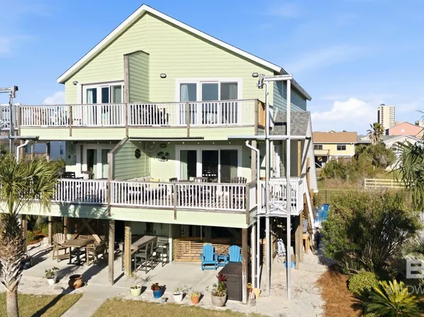 1219 W Lagoon Ave, Gulf Shores, AL 36542