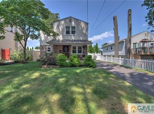 177 Furman Blvd, Keyport, NJ 07735