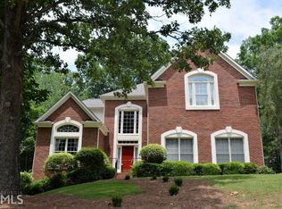 4125 Berkeley View Dr, Berkeley Lake, GA 30096