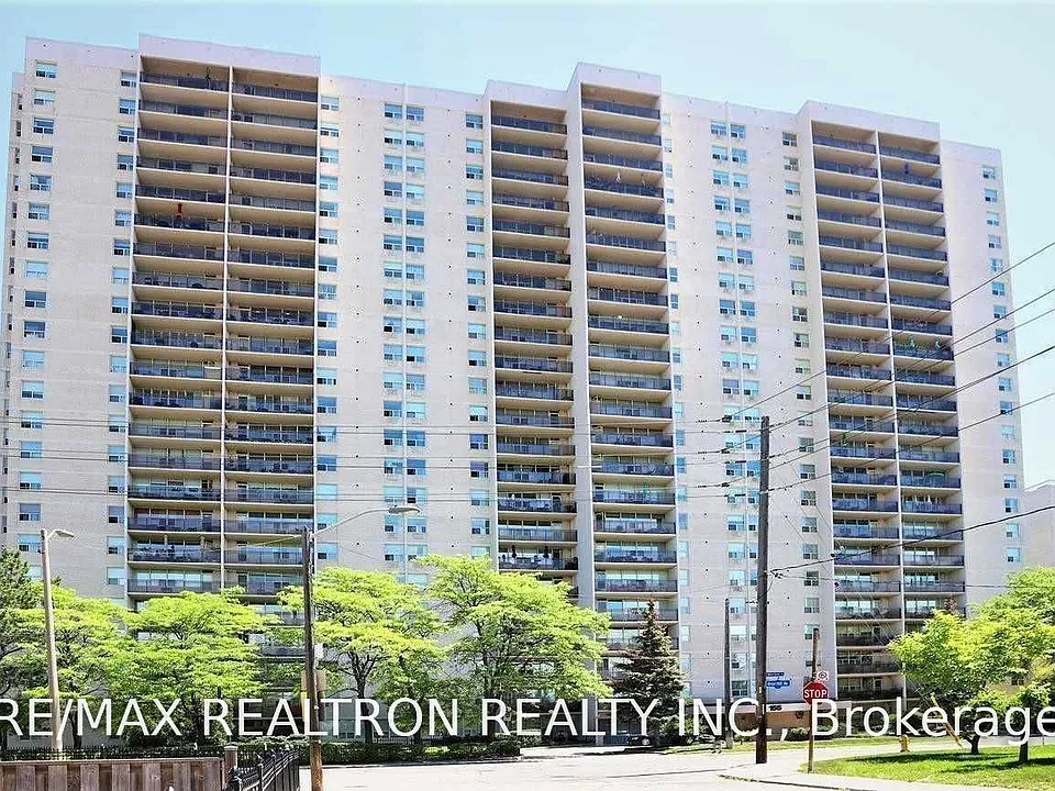 155 Marlee Ave #1201
