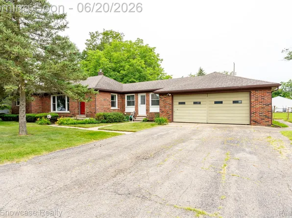 19175 Shadyside St, Livonia, MI 48152