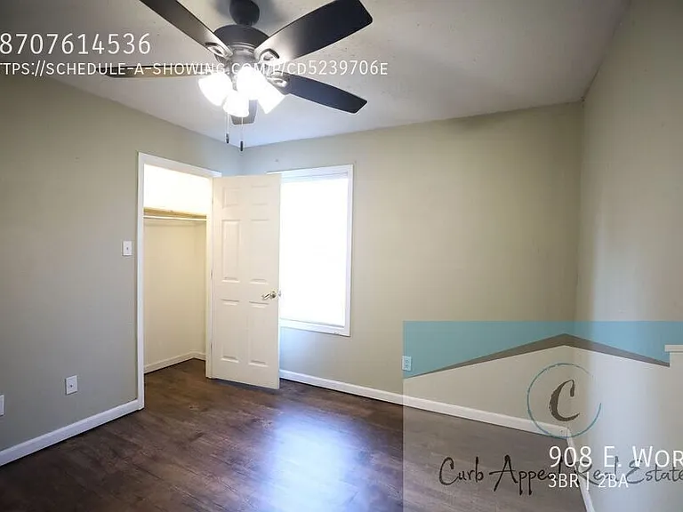 908 E Word Ave — Photo 11