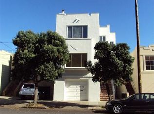 1560 48th Ave, San Francisco, CA 94122