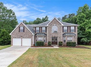 417 Karli Ct, McDonough, GA 30253