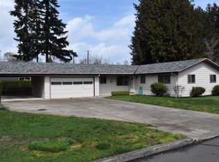 1401 Willamina Ave, Forest Grove, OR 97116