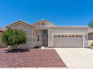 2911 N Sky Post Rd, Tucson, AZ 85749