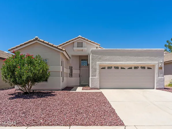 2911 N Sky Post Rd, Tucson, AZ 85749