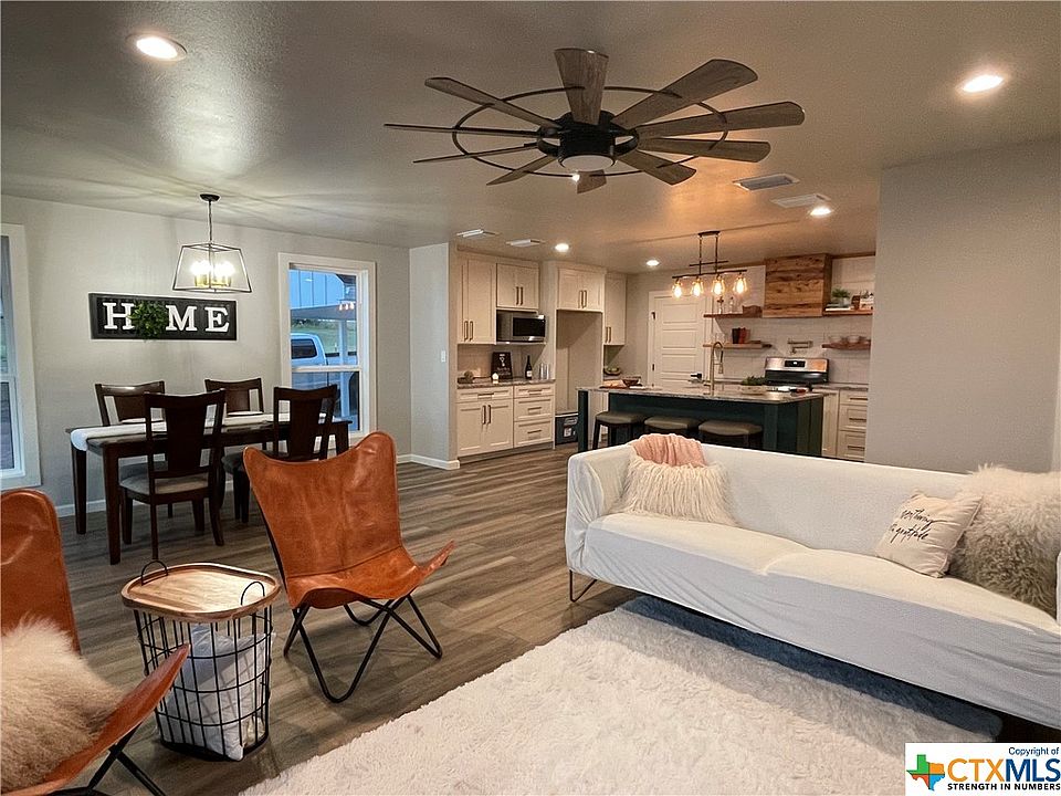 891 County Road 301, Shiner, TX 77984 MLS 519397 Zillow