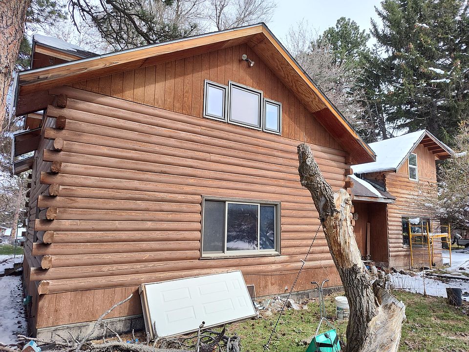 100 Fish Hatchery Rd, Story, WY 82842 Zillow