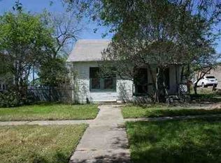 12 N 9th St, Temple, TX 76501