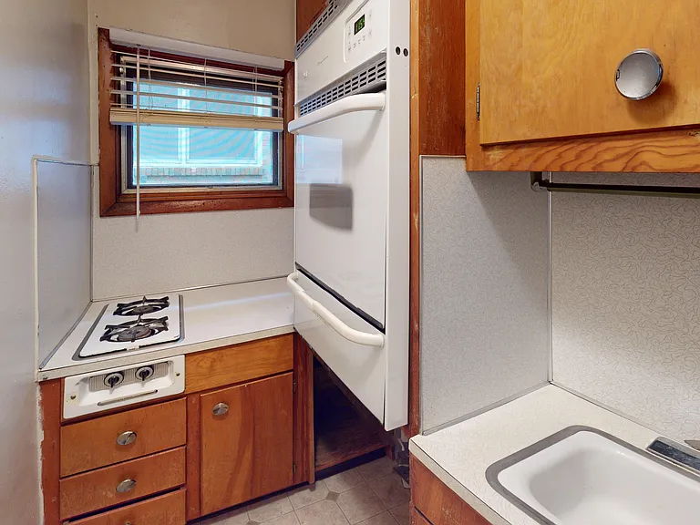 Kitchen Kitchen