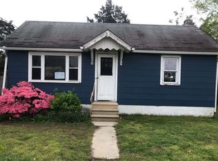 5 Mowery Ave, Villas, NJ 08251