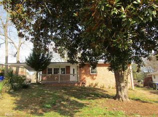 1010 Pine St NE, Conyers, GA 30012