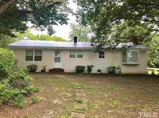 259 Johnson Dr, Clayton, NC 27520