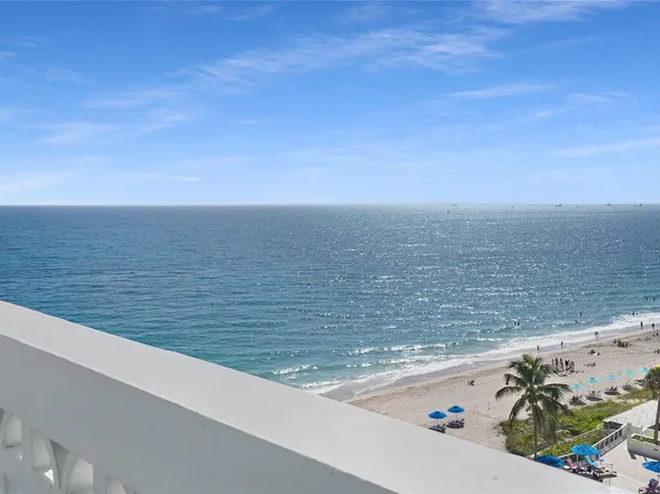 4250 Galt Ocean Drive #7s, Fort Lauderdale, FL 33308