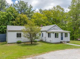 29 Ridge Rd, Lisbon, ME 04252