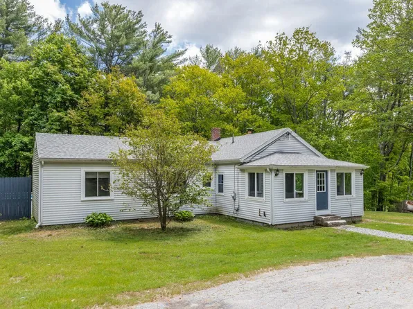 29 Ridge Road, Lisbon, ME 04252