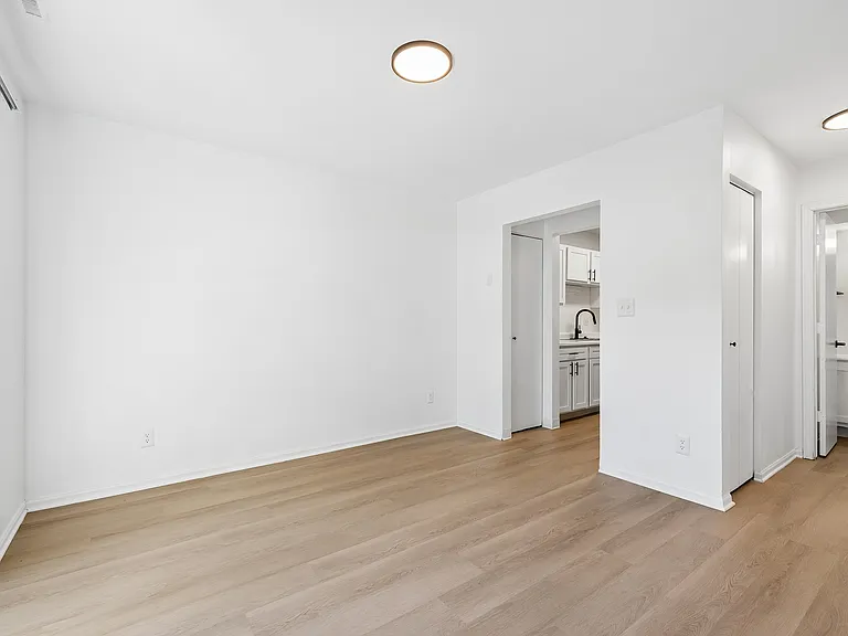 Renovated Unit