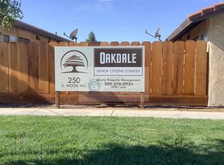 250 S Wood Ave #13, Oakdale, CA 95361