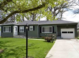5101 Standish Dr, Fort Wayne, IN