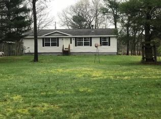 3502 E 88th St, Newaygo, MI 49337