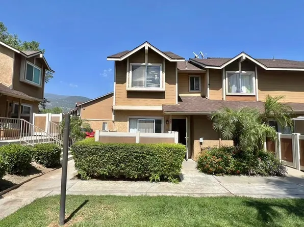 1460 Kendall Dr Unit 59, San Bernardino, CA 92407