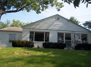 5088 Rapid Run Rd, Cincinnati, OH 45238