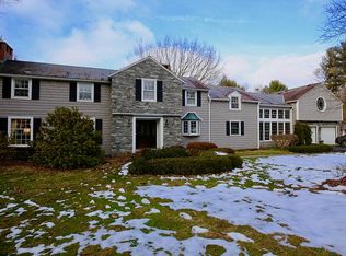 1285 New Gambier Rd, Mount Vernon, OH 43050