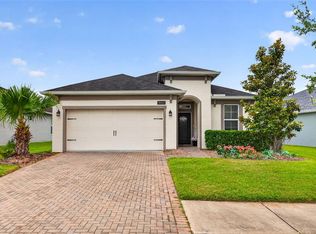 19333 Fort King Run, Brooksville, FL 34601