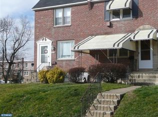 677 Rively Ave, Glenolden, PA 19036