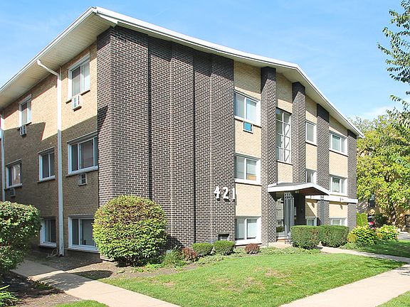 5th image of 421 S Elmwood Ave APT 10