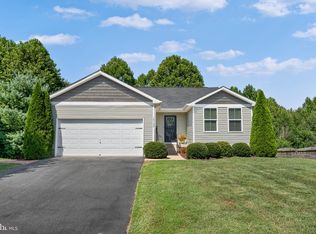 18132 Scenic Creek Ln, Culpeper, VA