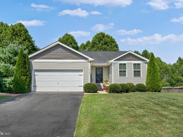 18132 Scenic Creek Ln, Culpeper, VA 22701