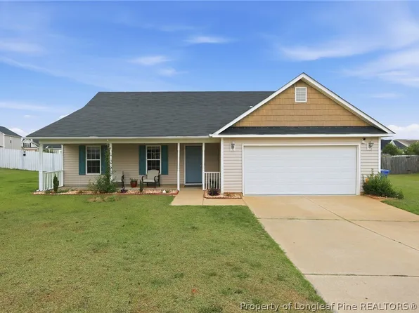 5808 Nessee St, Fayetteville, NC 28314