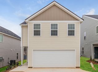 62 Sharp Way, Cartersville, GA 30120