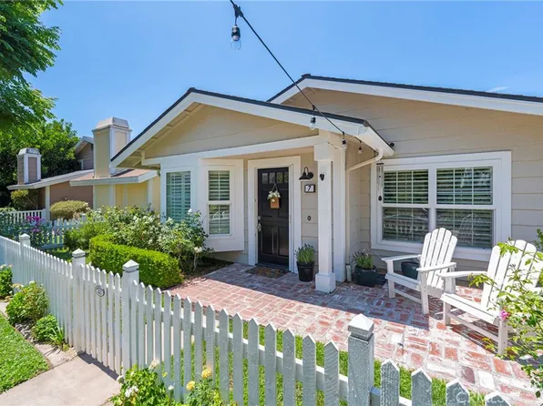 7 Spring Buck, Irvine, CA 92614
