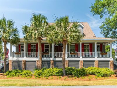 16 Fairway Village Ln, Isle Of Palms, SC, 29451